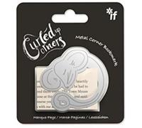 IF Curled UP Corners Quiet Mouse