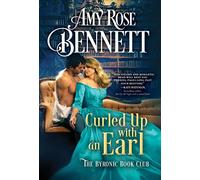 Curled Up with an Earl: 2 (The Byronic Book Club)