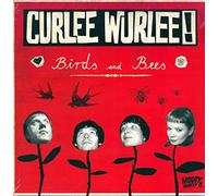 Curlee Wurlee - Birds & Bees [VINYL]
