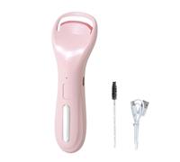 Curler à cils - Taille Produit | Curler à cils électriques avec Chauffants Rechargeables, 3 Niveaux de Température, Ergonomique et Portable,Outil de curling naturel | Maison, Voyage