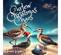 Curlew Christmas Chaos