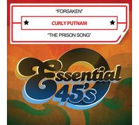 CURLEY PUTNAM - Forsaken / the Prison Song