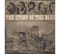 Curley Weaver a.o. - The Story Of The Blues, Vol. 2 [2xVinyl]