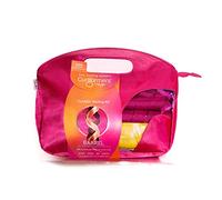 Curlformers - Curling set for large curls - for very long hair up to a length of 60 cm - without heat - with 24 curlers and 2 styling hooks