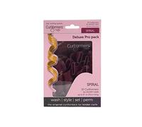 Curlformers Spiral Curls Top-Up Pack Short Deluxe