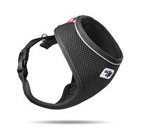 Curli Basic Harness Air-Mesh Black M