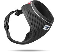 Curli Basic Harness Air-Mesh Black S