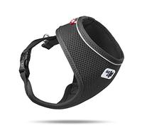 Curli Basic Harness Air-Mesh Black S