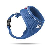 Curli Basic Harness Air-Mesh Blue XL