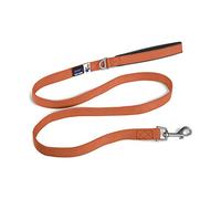 Curli Basic Leash Orange M