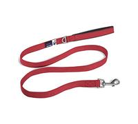 Curli Basic Leash Red L
