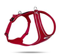Curli Belka Comfort Harness Red M