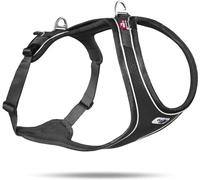 Curli Belka Comfort Harness Black XS