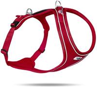 Curli Belka Comfort Harness Red S