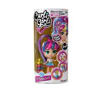 Curli Girls 82082 Doll, Mixed Colours