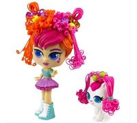 Curli Girls Express Your Curl Power Birthday Girl
