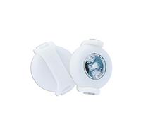 Curli luumi LED White