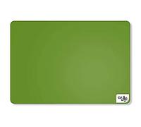Curli Placemat Grass-green