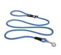 Stretch Comfort Leash Blue L