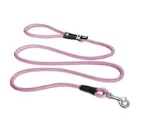 Curli Stretch Comfort Dog Leash Pink - Medium