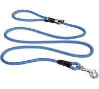 Curli Stretch Comfort Leash Blue M