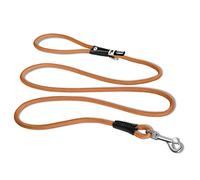 Curli Stretch Comfort Leash Orange M