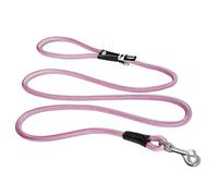 Curli Stretch Comfort Leash Pink M
