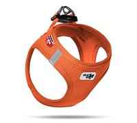 Curli Vest Harness Air-Mesh Orange 3XS