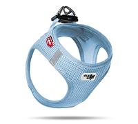 Curli Vest Harness Air-Mesh Skyblue 3XS