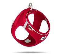 Curli Vest Harness Clasp Air-Mesh