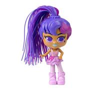 CurliGirls - Collectible dolls - Hayli doll - Magic hair for endless hairstyles - Girl toy gift - Accessories included - 15cm doll