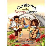 Curlilocks and the Sleepy Giant