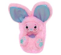 Curlimals Baby Flora Plushie Pal