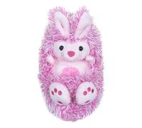 Curlimals Bibi the Bunny Blue