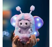 Curlimals Flutter Wonder - Bella Bear