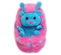 Curlimals Lucie the Ladybird