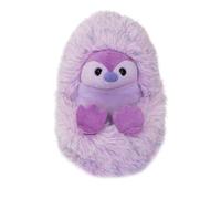 Curlimals Pip Penguin Arctic Glow Interactive Soft Toy Cute Plush Laughing Light-Up Tummy Age 3-6