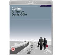 Curling [15] Blu-ray