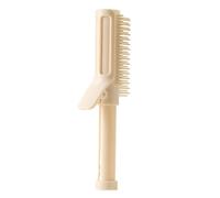 Curling Comb Heat Resistant Safe Volumizing Long Lasting Tool