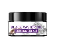 Curling Cream | Curl Enhancing Conditioner Lotion | 100g Hair Styling Cream | Fights Dryness and Adds Volume for Men and Women at Home or While Traveling