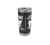 Curling Funny Curling Sport Stainless Steel Insulated Tumbler