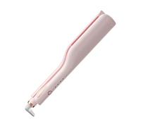 Curling Iron and Crepe Hair Curler, Curler and Curler for Hair | With 25 mm Fast Heating, Anti-Burning for Daily, Dating, Salon, Travel, Home, Wedding,