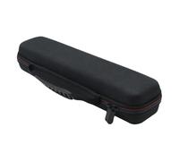 Curling Iron Bag - 13.98x2.56x3.54 in EVA Heat-Resistant Hair Styling Tool Case, Shockproof Scratch-Resistant Travel Organizer | Portable Straightener Curler Storage Bag for Salon Business Trip Home U