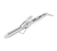 Curling Iron Ceramic Hair Curler PTC Heating System Rotating Cable 40W Durable U
