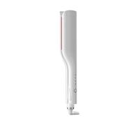 Curling Iron Crepe Corrugator, Curler and Crepe Iron for Long and Short Hair | With 25 mm Fast Heating, Anti-Burning for Daily, Dating, Salon, Travel, Home, Wedding,