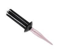 Curling Roll Comb | Curly Hair Brush | Hair Styler | Maegic Curler | Upgrade Air Volume Comb | Tangile-Free Defining Brush For Volume, Curl Definition, Edge Lifting, And Enhancing Waves