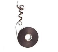 Curling String Colour Balloon 5mm Ribbon Balloons Gift Wrap Decoration Fancy Brown Color 100 Meters