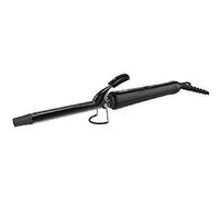 Curling Tong 13mm Ceramic Barrel Black Quick Heat SalonPro 360° Swivel 2.5m Cord
