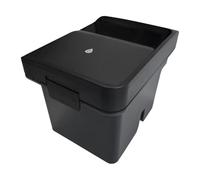 Curlingooㅤㅤ Clean and Dirty Water Tank Replacement Spare Parts, Compatible for Roborock Saros 10R/ S9 MaxV Slim/ G20S Ultra Robot Vacuum Cleaner. (dirty water tank)