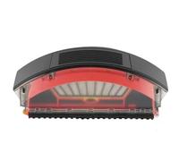 Curlingooㅤㅤ Dust Box Dust Bin Replacement Parts Compatible for IRobot Roomba 500 Series 550 560 570 580 Vacuum Cleaner Accessories （No filter screen）